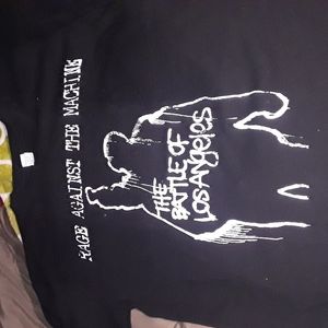 Rage Against the Machine T shirt New